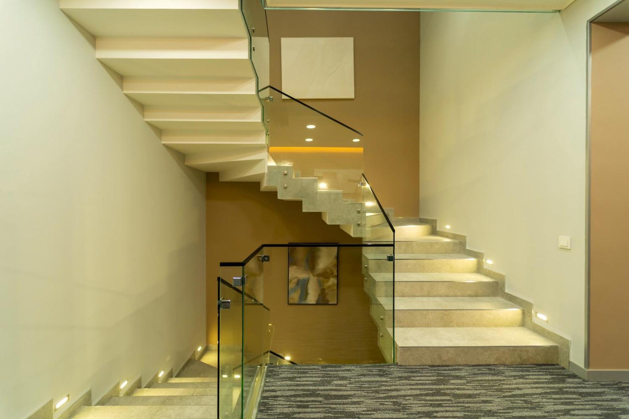 Nuovo Boutique Hotel Tasjkent Exteriör bild