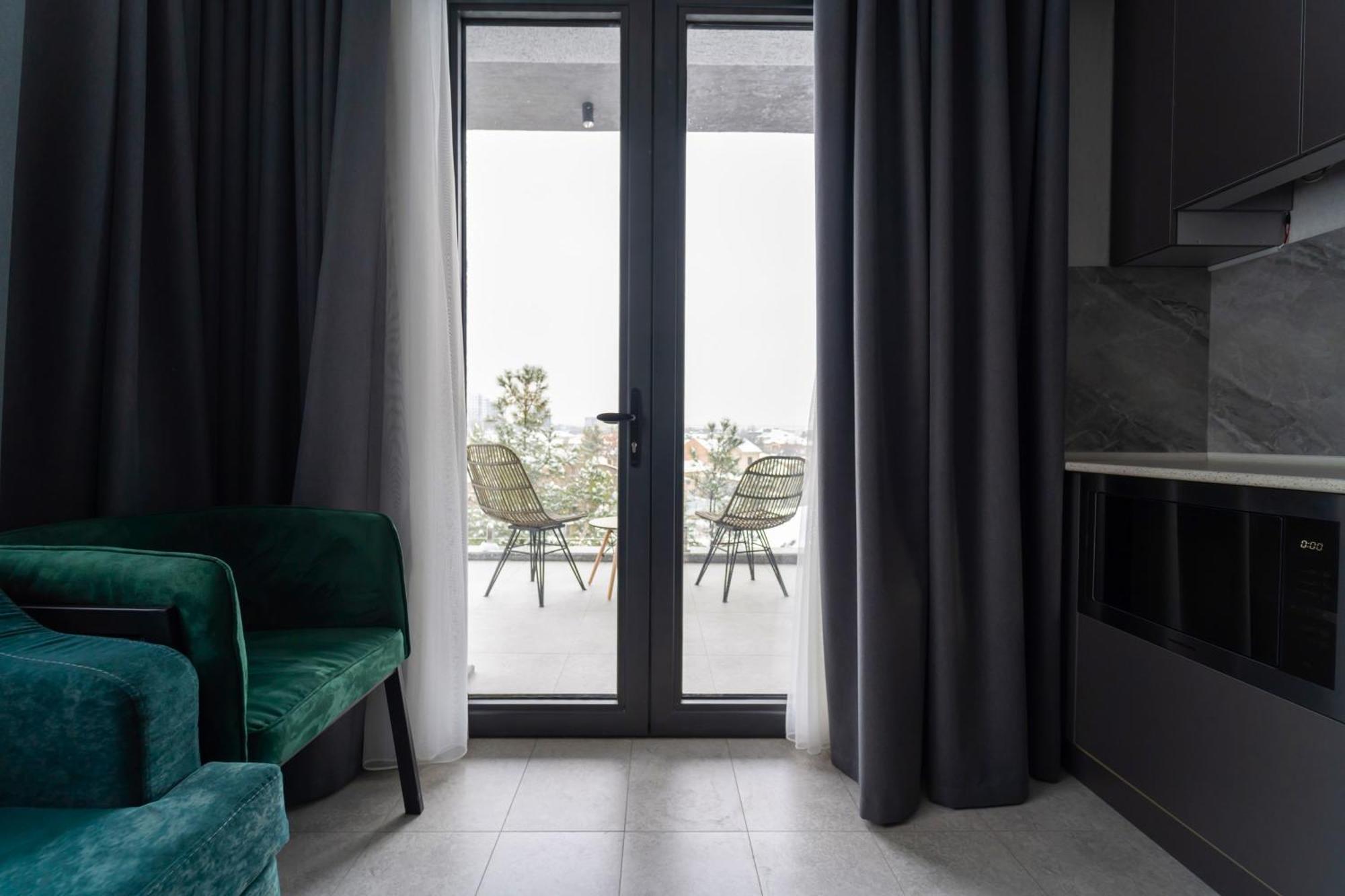Nuovo Boutique Hotel Tasjkent Exteriör bild